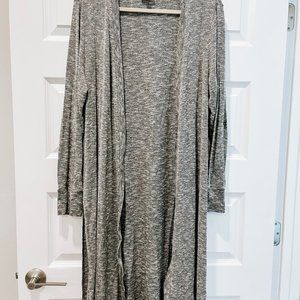 Duster Cardigan